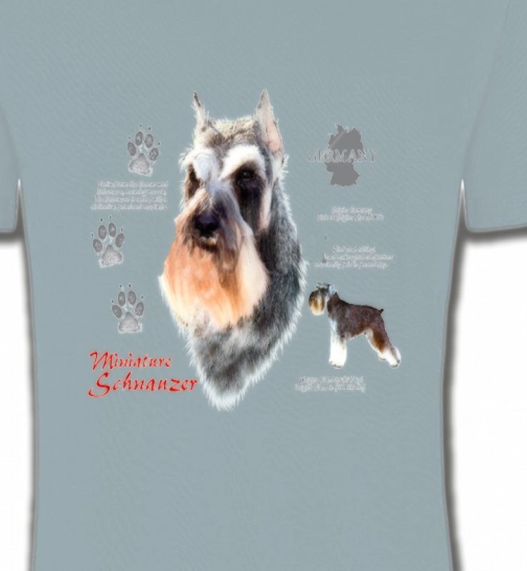 Schnauzer (J)