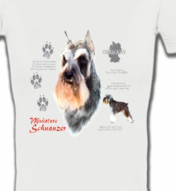 Schnauzer (J)