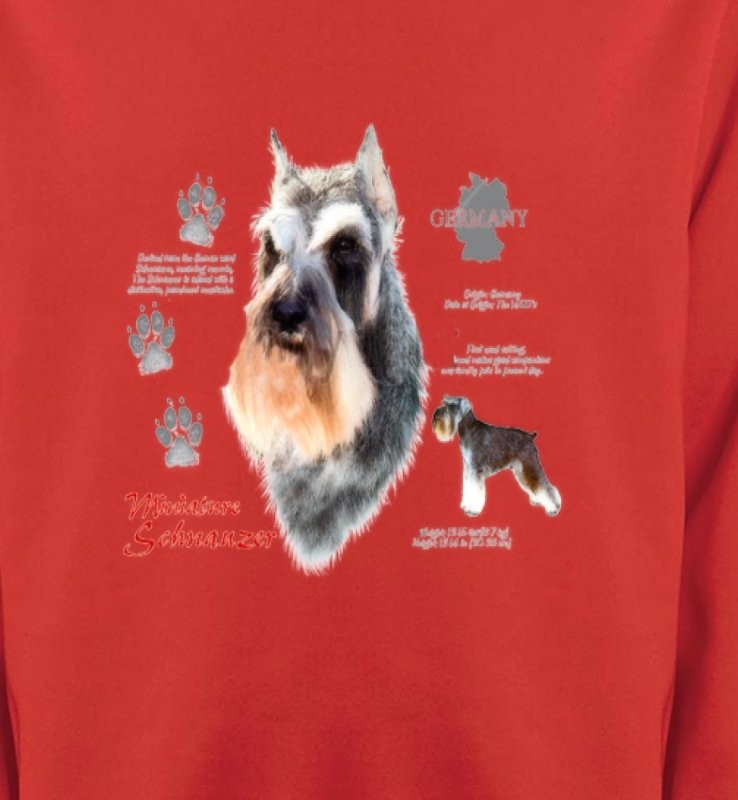 Schnauzer (J)
