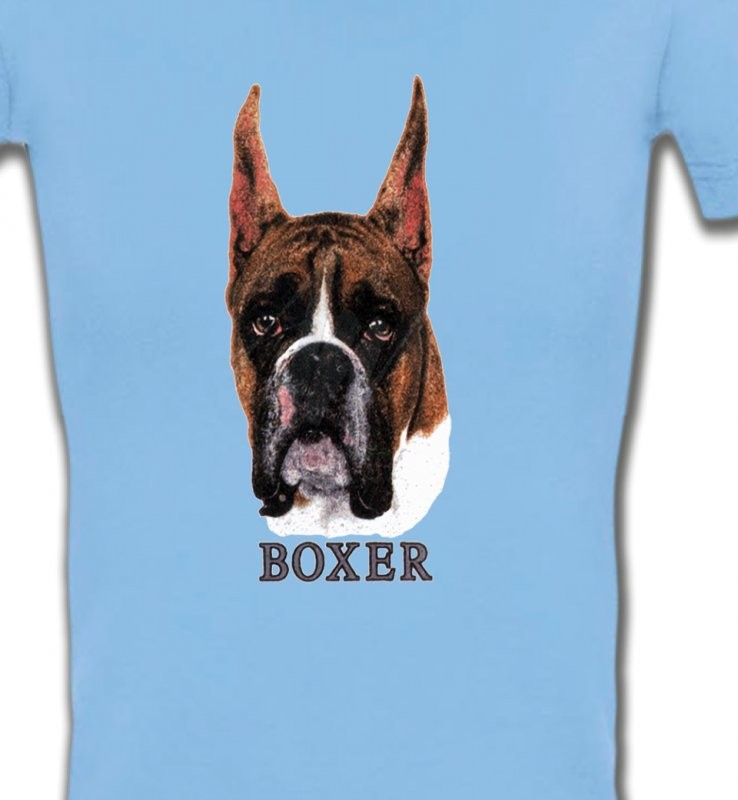 Boxer (A)