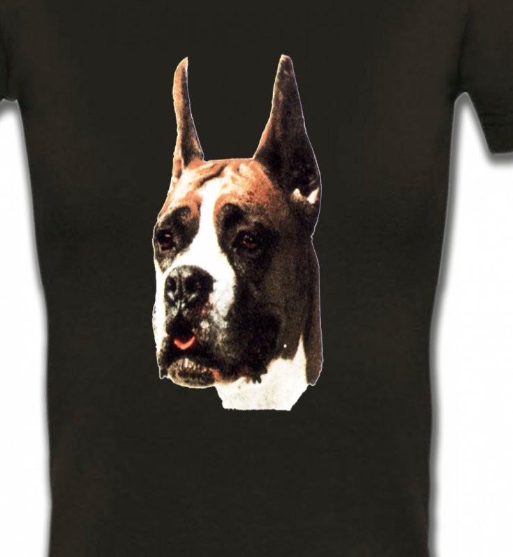 Boxer (C)