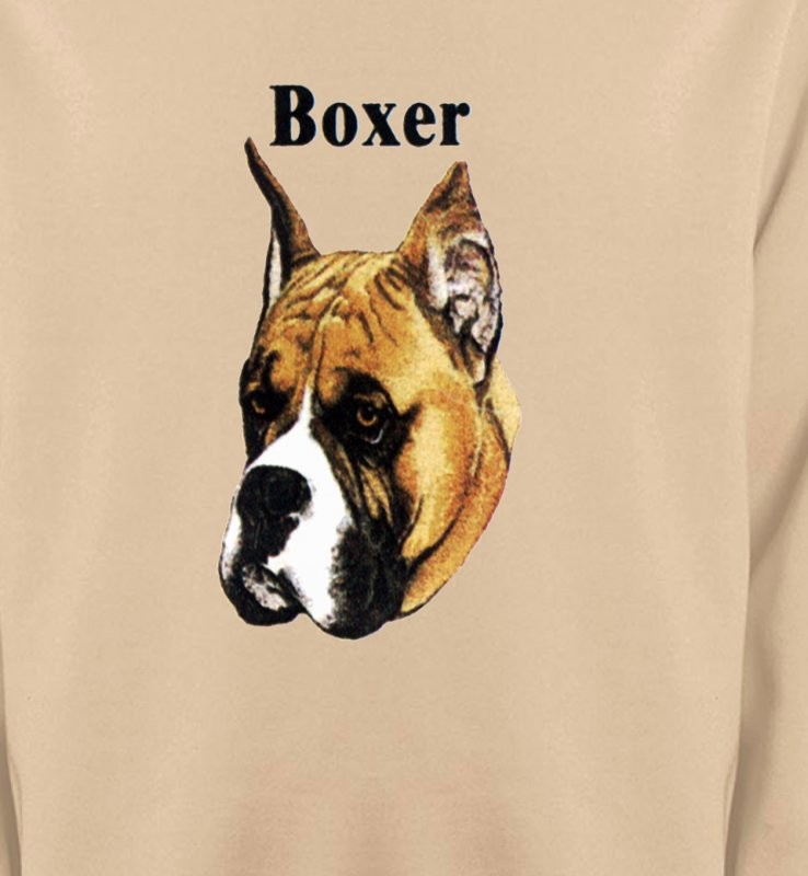 Boxer (E)