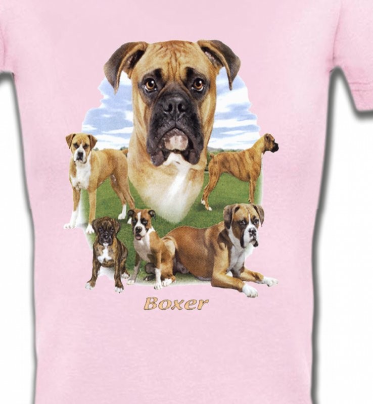 Boxers (G)