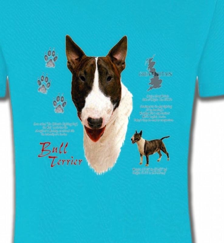 Bull Terrier (E)