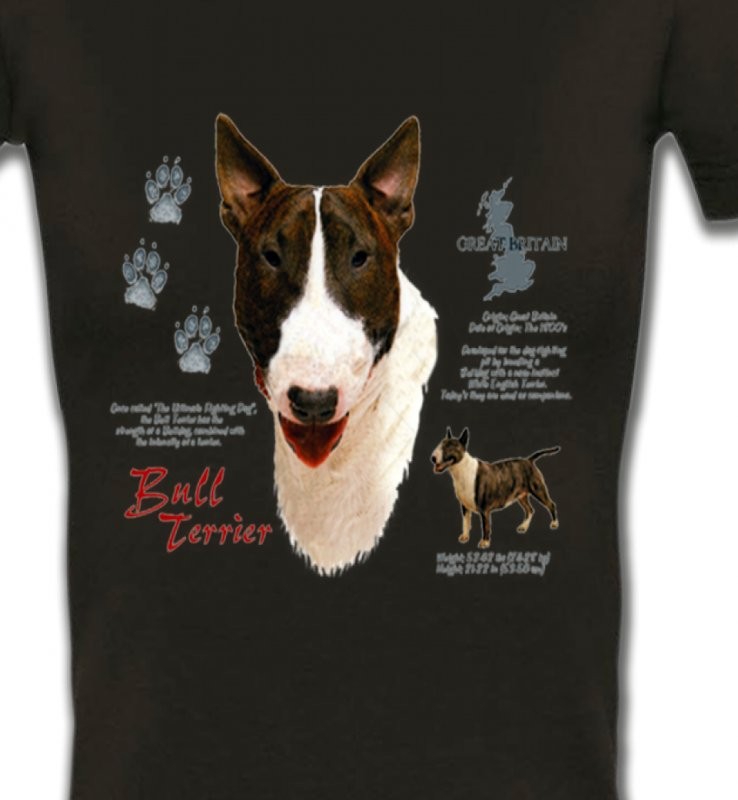 Bull Terrier (E)