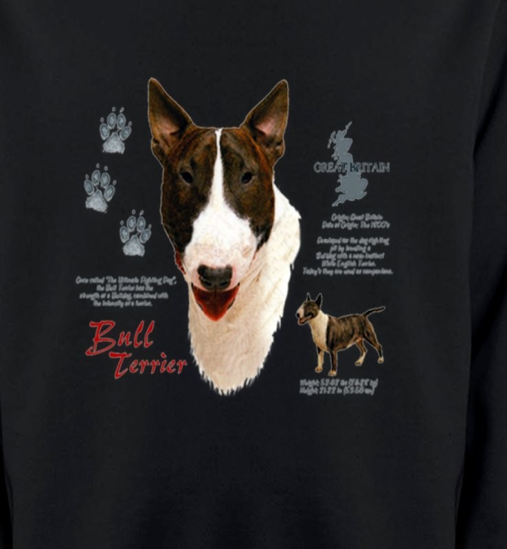 Bull Terrier (E)