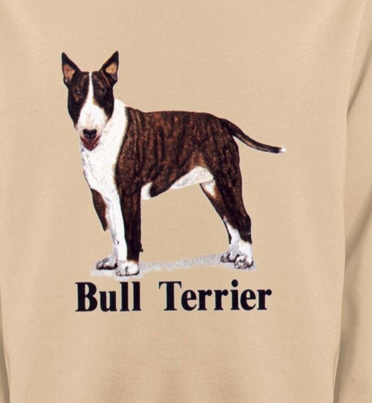 Bull Terrier (D)