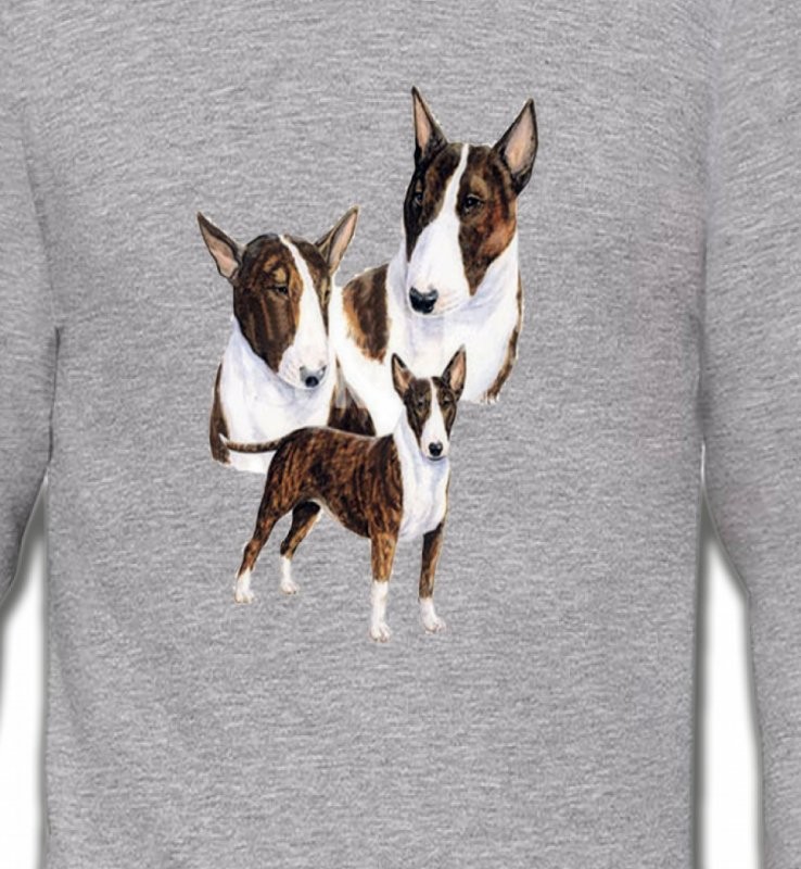 Bull Terrier (H)