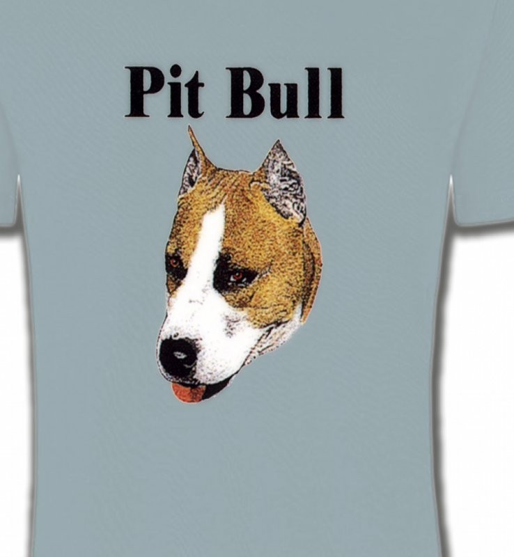 Pit Bull (G)