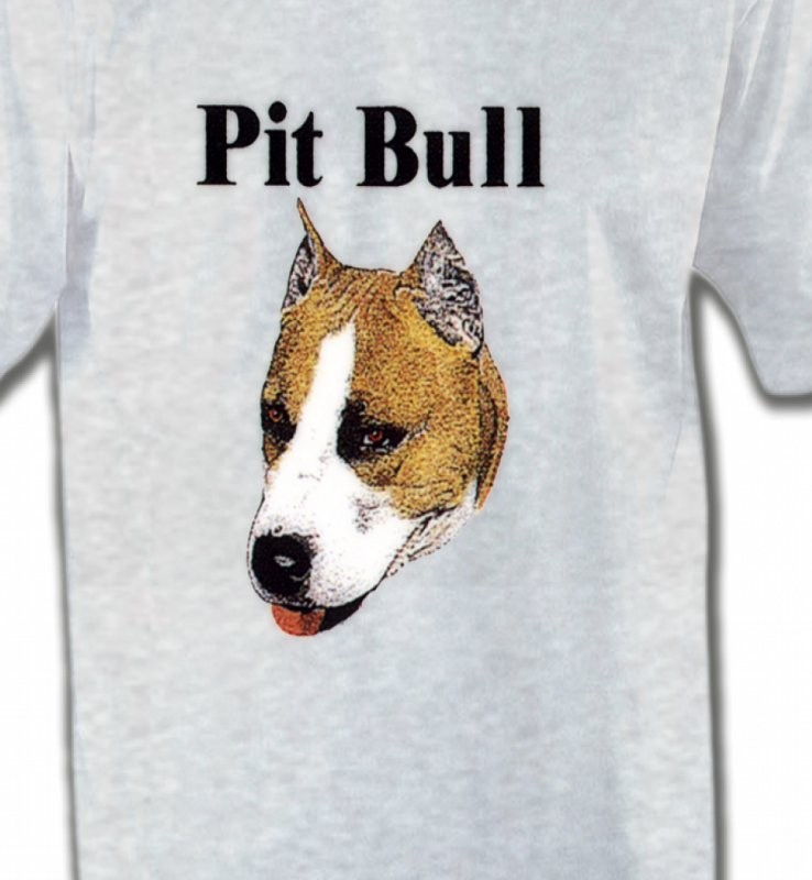 Pit Bull (G)