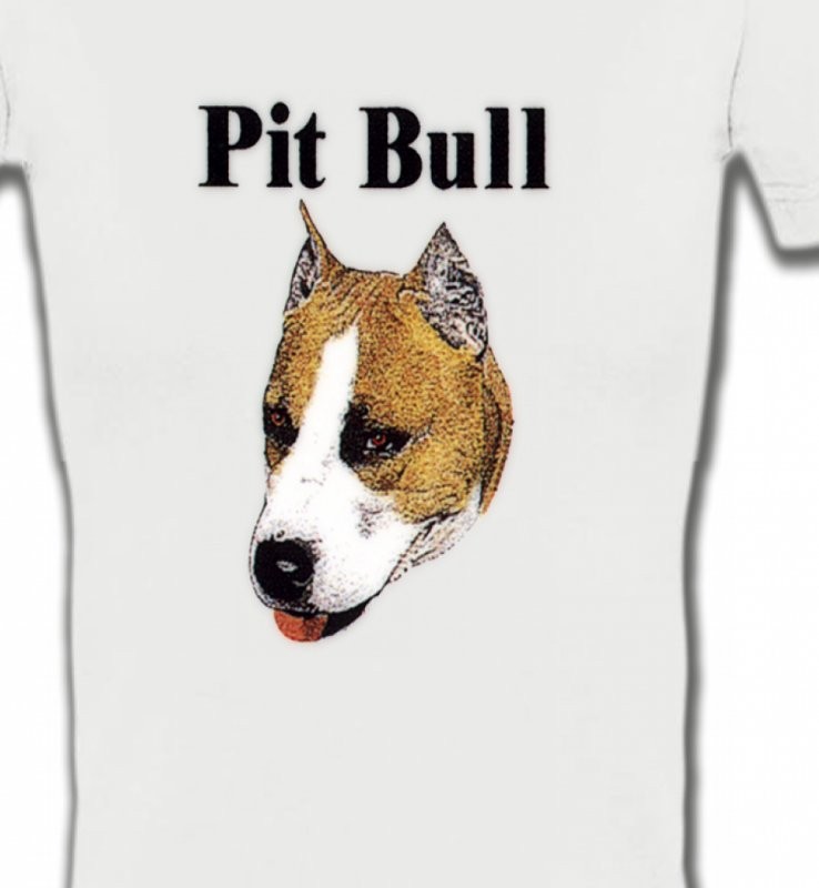 Pit Bull (G)