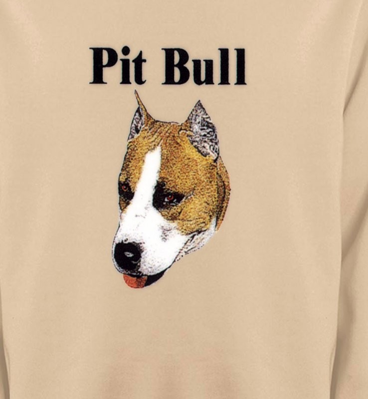 Pit Bull (G)