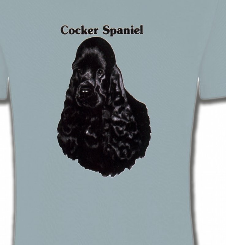 Cocker Spaniel (G)