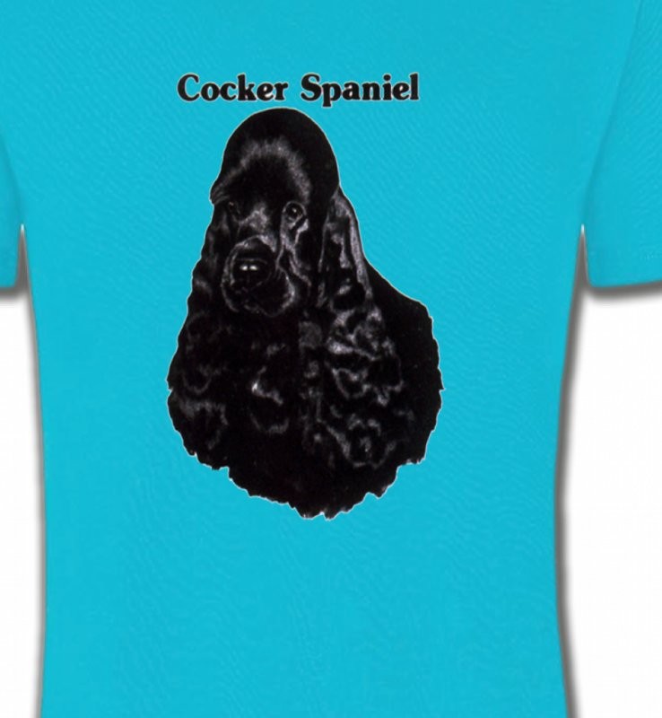 Cocker Spaniel (G)