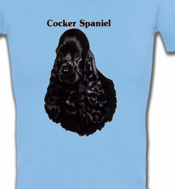 Cocker Spaniel (G)