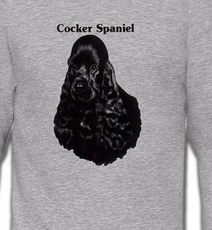 Cocker Spaniel (G)