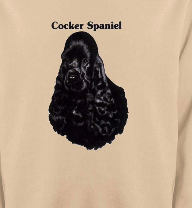Cocker Spaniel (G)