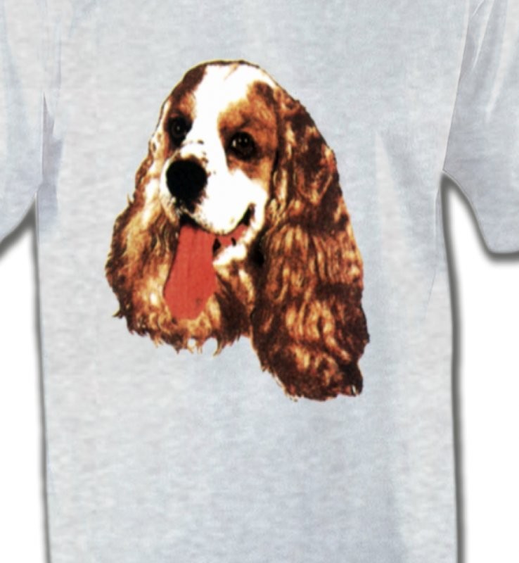Cocker (W)