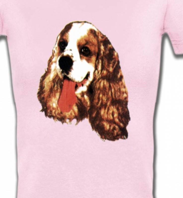 Cocker (W)