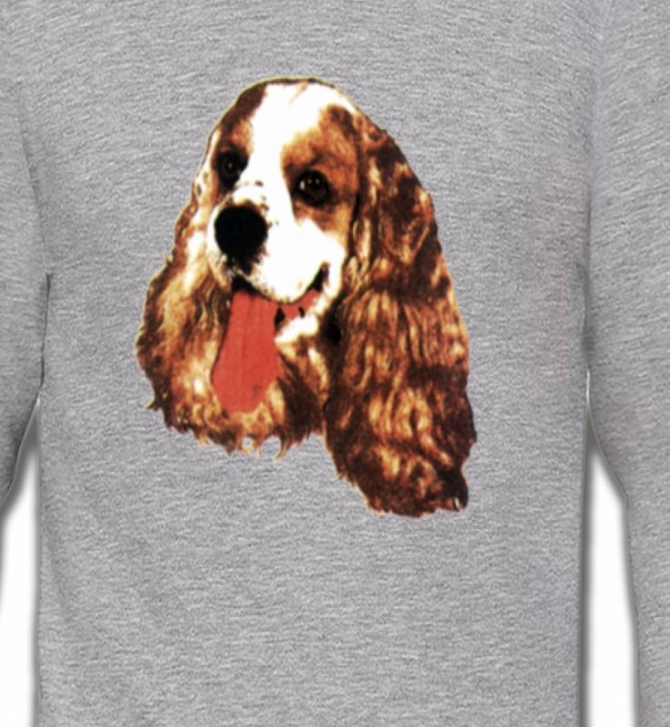 Cocker (W)