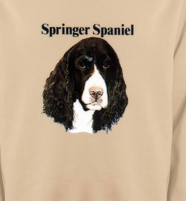 Cocker Spaniel (H)