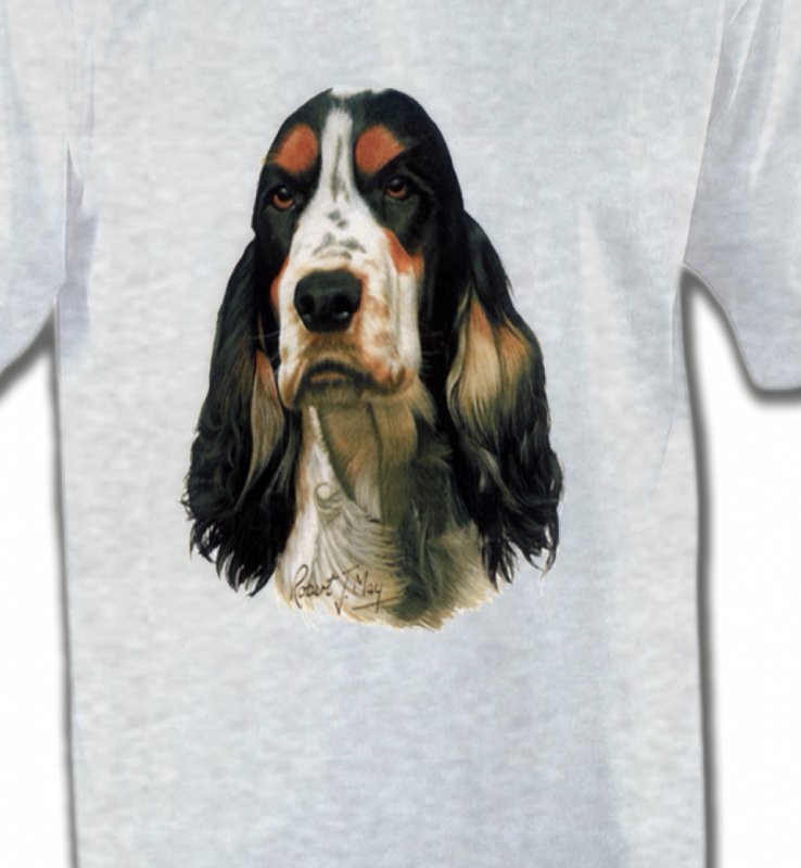 Cocker (L)