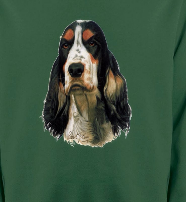 Cocker (L)