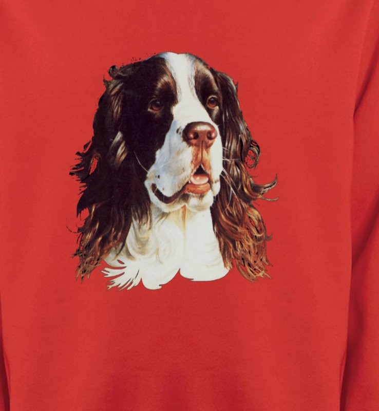 Cocker (O)