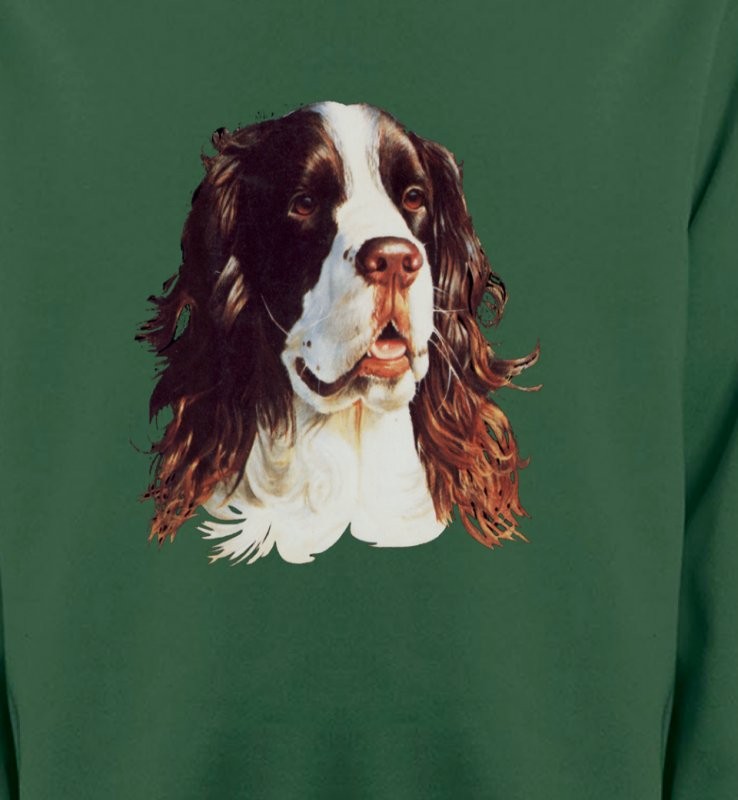Cocker (O)
