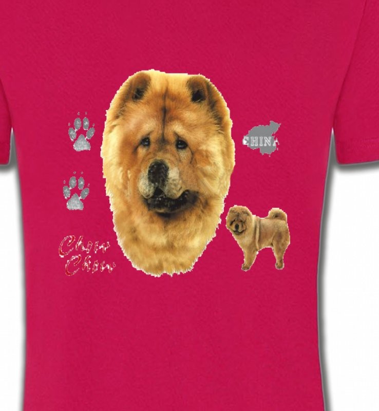 Chow Chow (B)