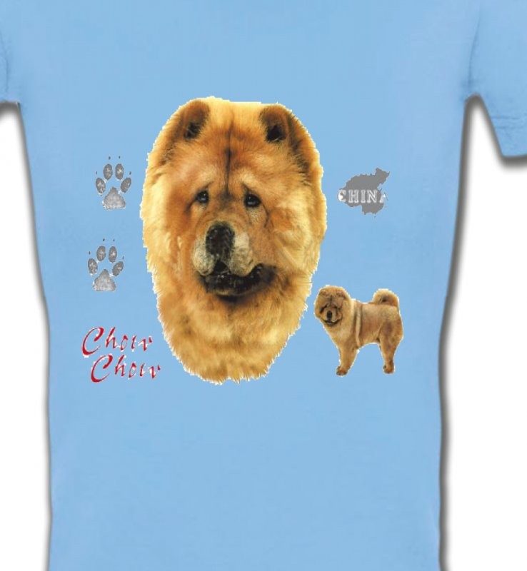 Chow Chow (B)