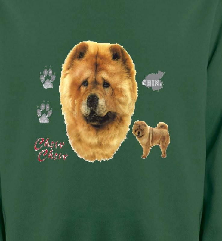 Chow Chow (B)