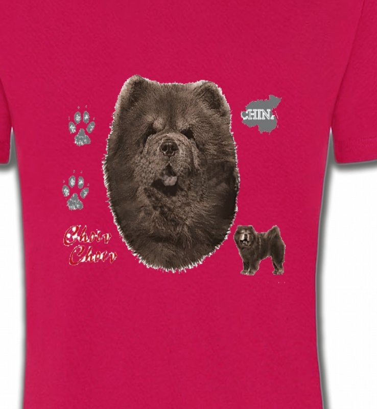 Chow Chow (A)