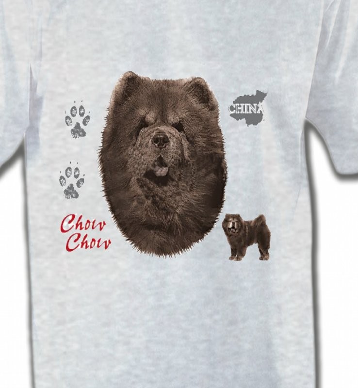 Chow Chow (A)