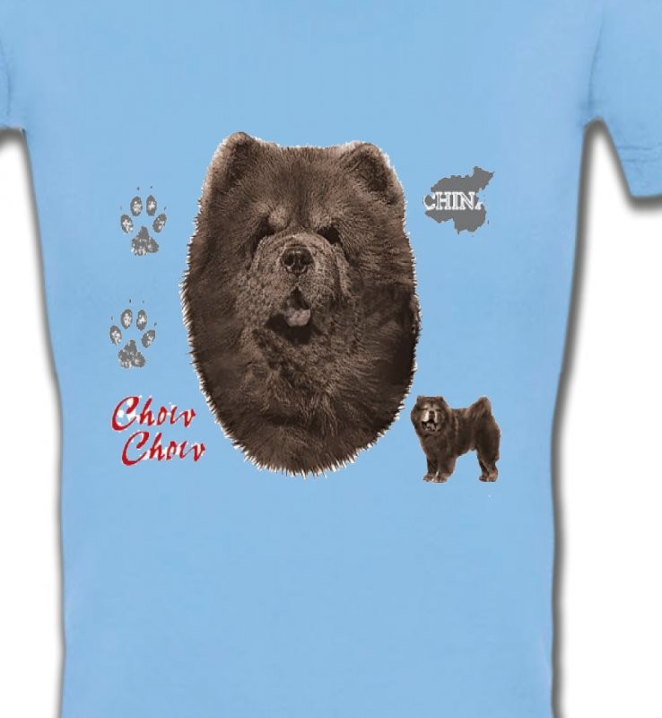 Chow Chow (A)