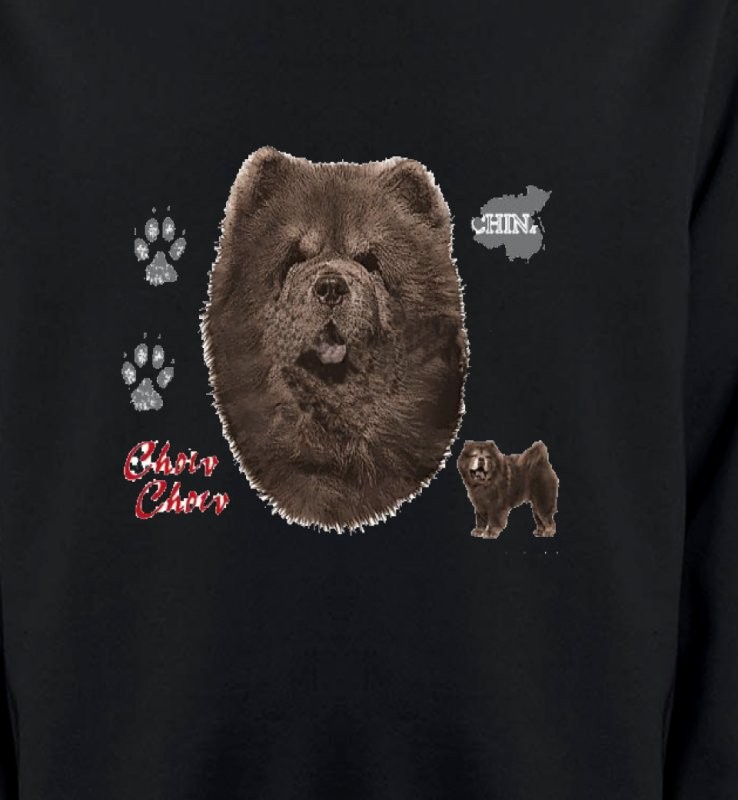 Chow Chow (A)