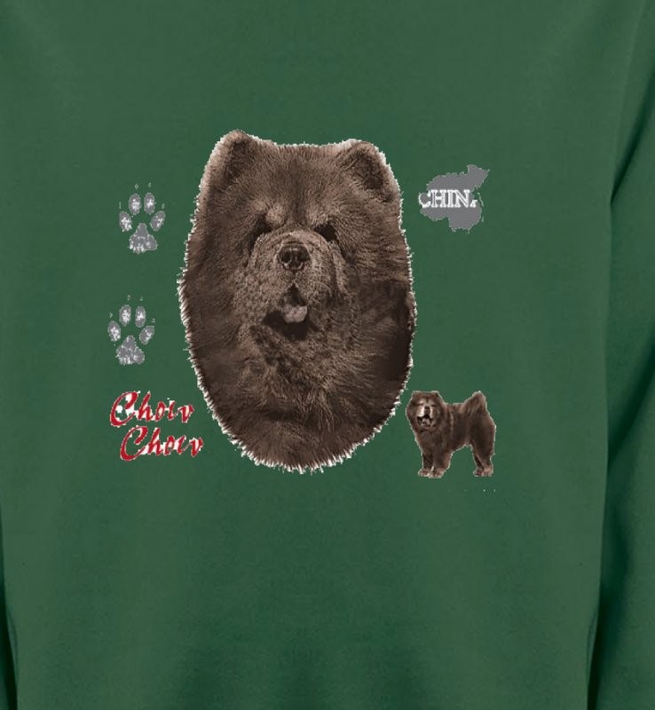 Chow Chow (A)