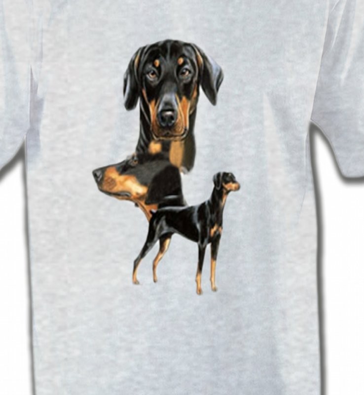 Doberman (B)