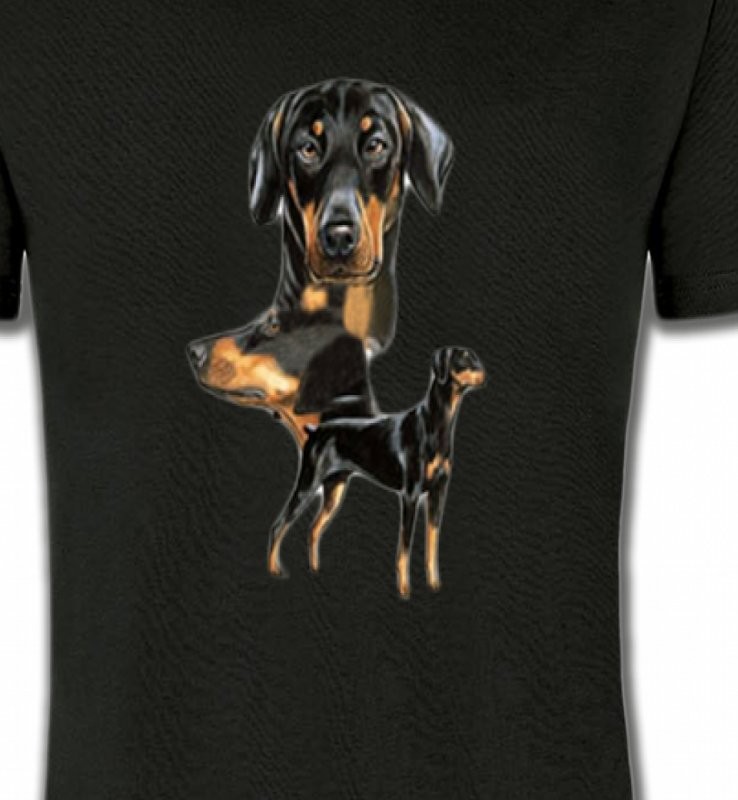 Doberman (B)