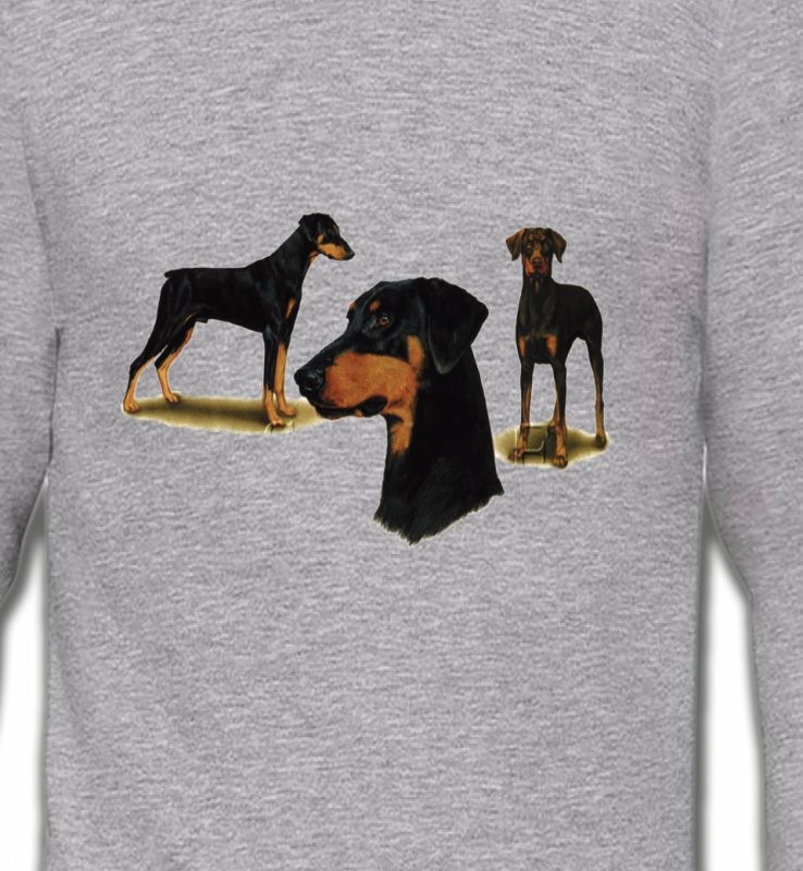Doberman (A)