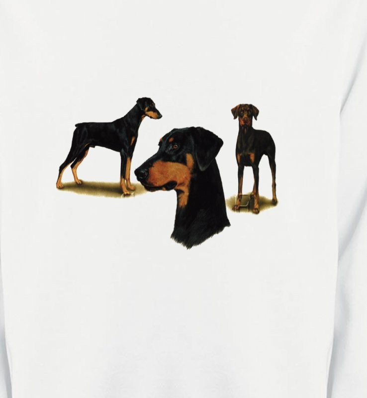 Doberman (A)