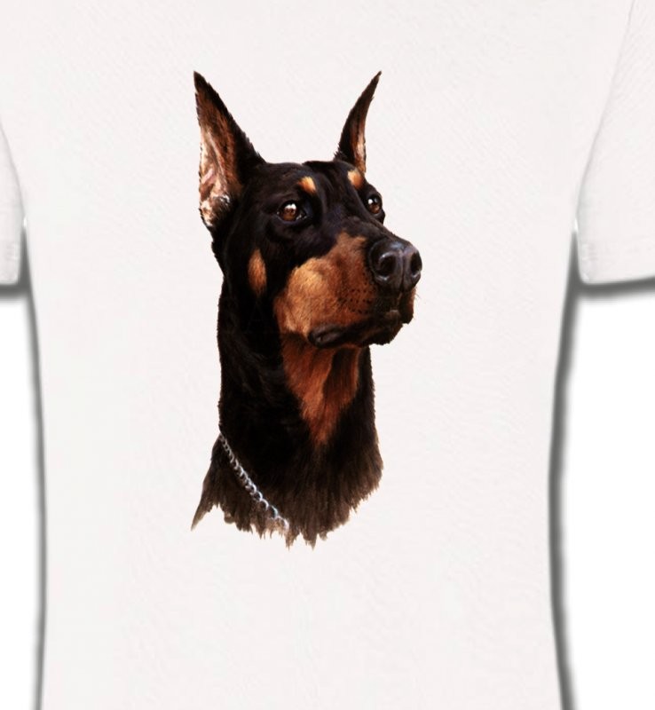 Doberman (G)