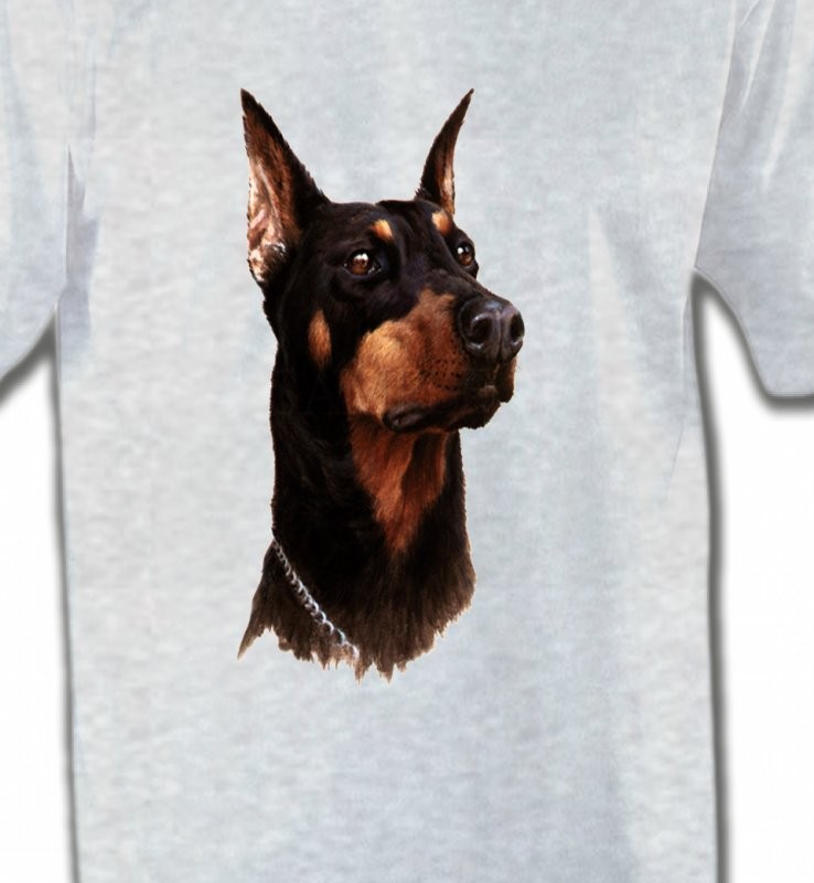 Doberman (G)