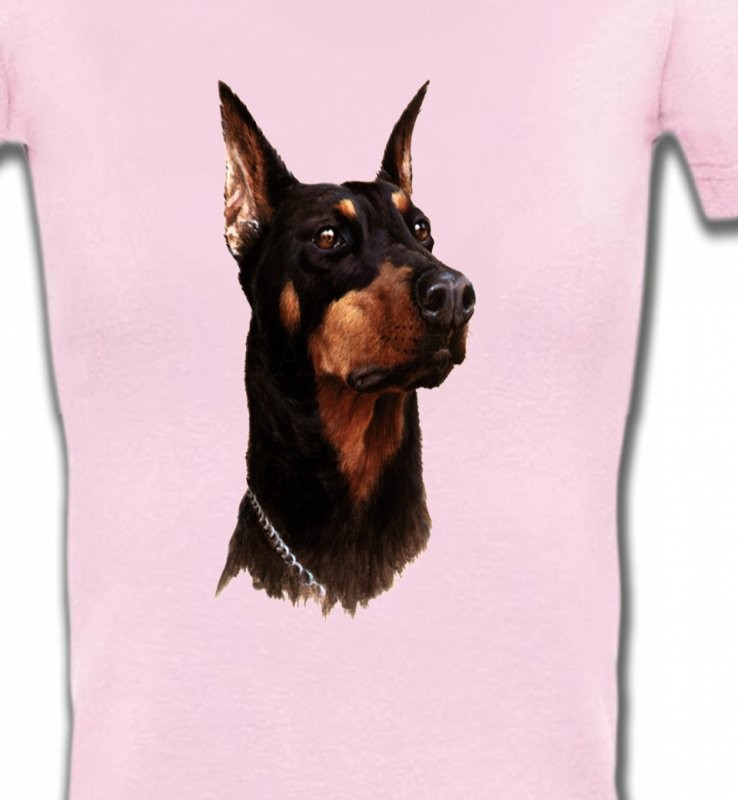Doberman (G)