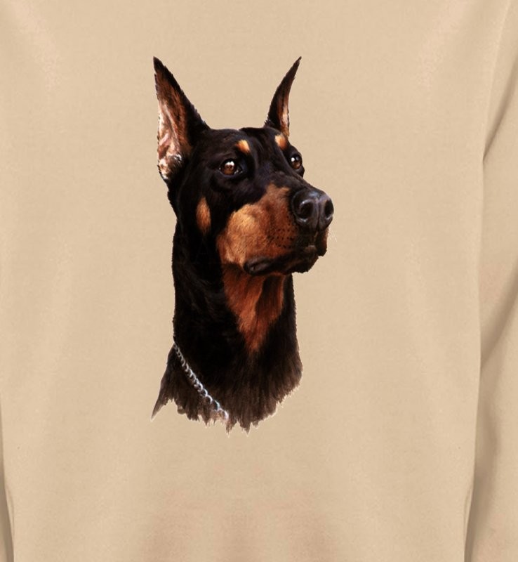 Doberman (G)