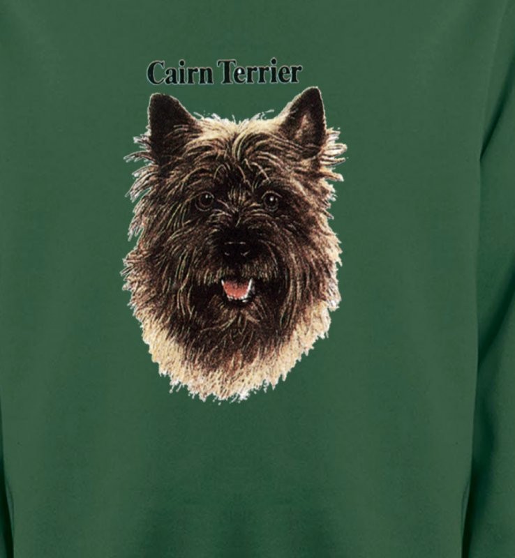 Cairn Terrier (C)