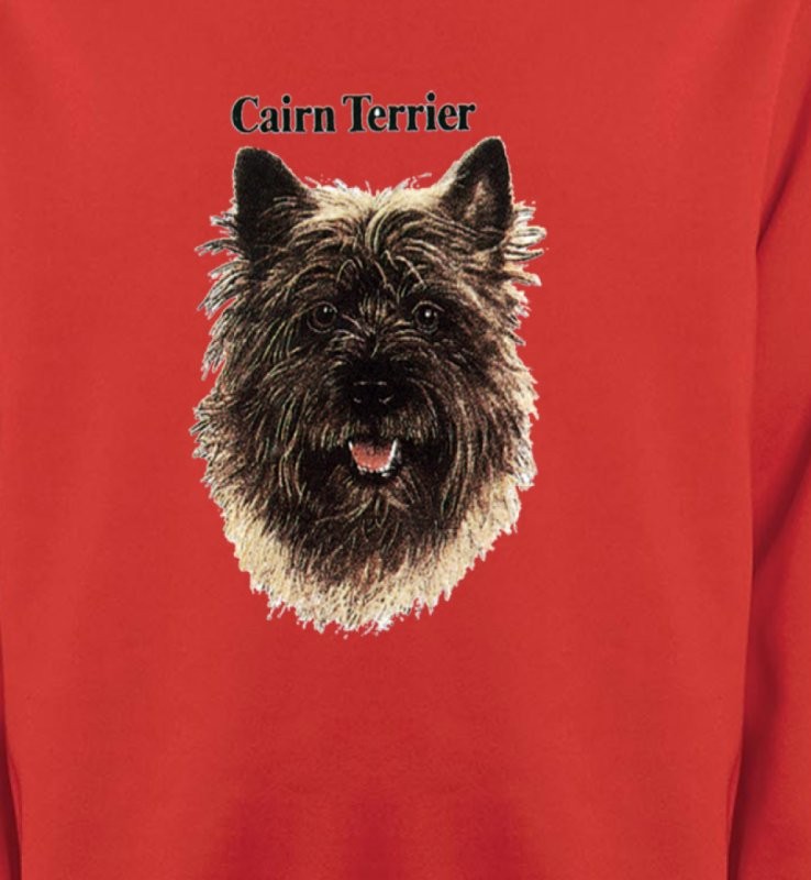 Cairn Terrier (C)
