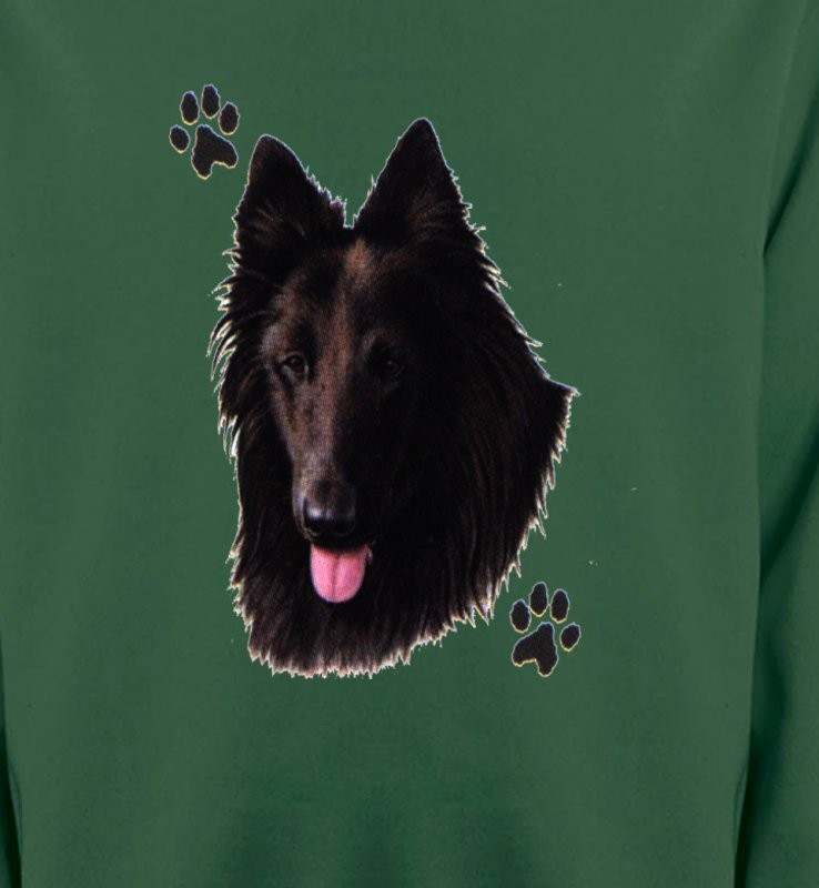 Groenendael noir (E)