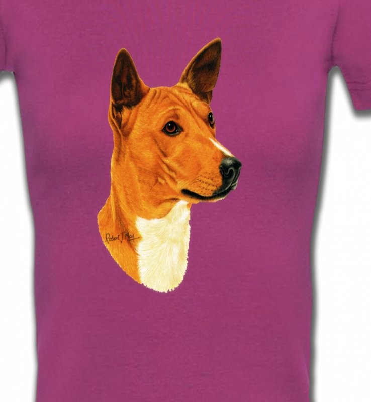 Basenji (A)