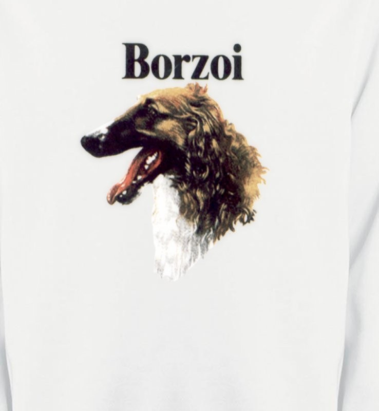 Borzoi (D)
